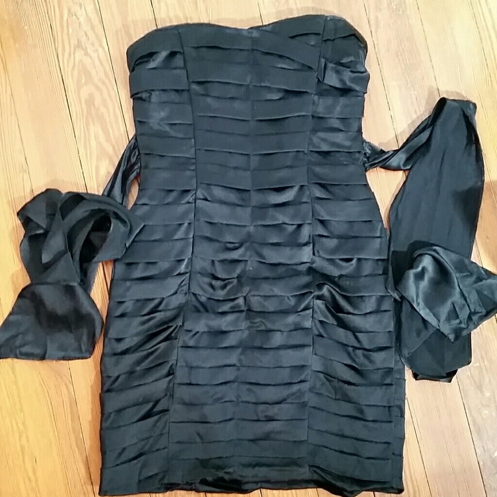 Bailey 44 Cocktail Dress